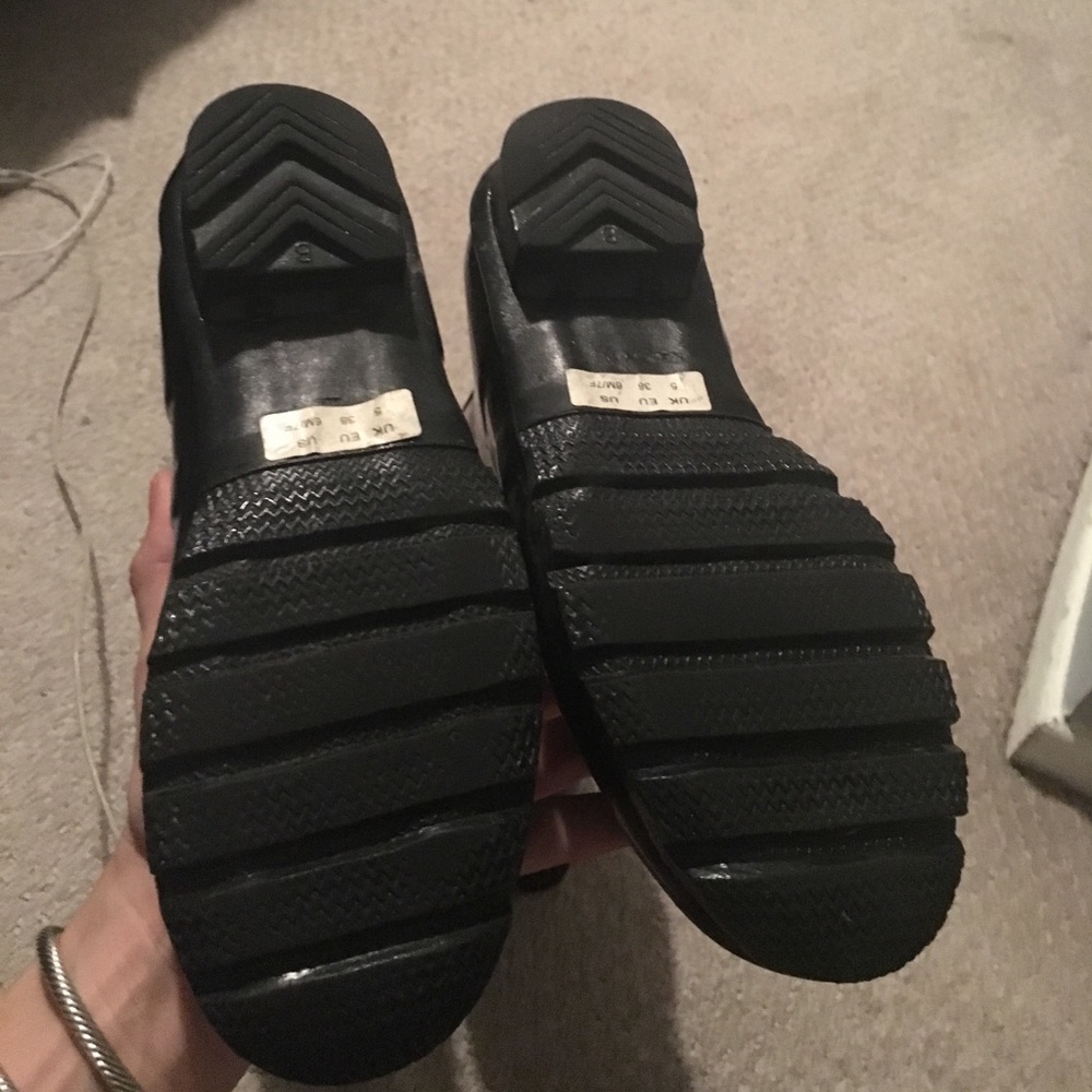 Hunter Rainboots - image 3